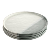 Service 4 flat plates Matty