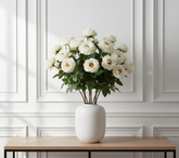 Rosa Sophie tallo abierto