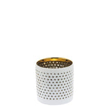 Small Format Point Motif Lantern