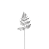 Metal Fern Foliage