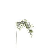 Feuillage Herbe tombante 70 cm