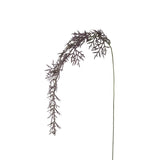 Falling Grass Foliage