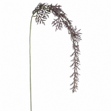 Feuillage Herbe tombante 129 cm