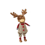 Figurine de Noël Garçon Rudy