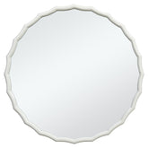 Miroir rond Ondine 76cm