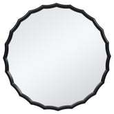Specchio rotondo Ondine 76cm