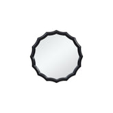 Specchio rotondo Ondine 38cm