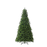 Árbol de Navidad Sam con LED 250cm