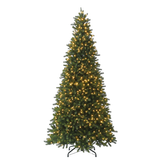 Sam Pre-Lit Christmas Tree 320 cm