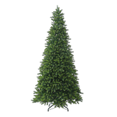 Albero di Natale Sam con LED 320cm