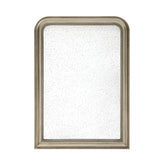 Espejo estilo clásico 76x106 cm