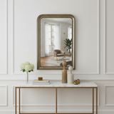 Celestial Mirror 76x106 cm