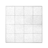 Square Mirror 120x120 cm