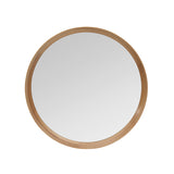 Round mirror Lio 60 cm