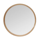 Round mirror Lio 80 cm