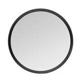 Round mirror Lio 80 cm