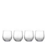 Alba Water Glasses