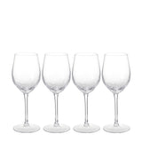 Alba Footed Glasses 21 cm