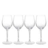 Alba Footed Glasses 22.5 cm