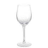 Alba Footed Glasses 22.5 cm