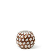 Portavelas de té Savana