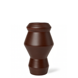 Totem Glass Vase 30 cm