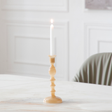 Candle holder Nude 22 cm