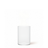 Halo transparent lantern 12 cm