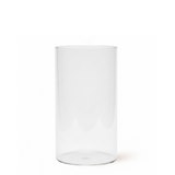 Halo transparent lantern 20 cm