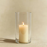 Halo transparent lantern 20 cm