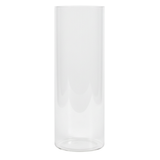 Halo transparent lantern 28 cm