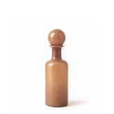 Jarrón de cristal desnudo 38 cm