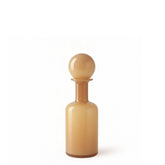 Jarrón de cristal desnudo 34 cm