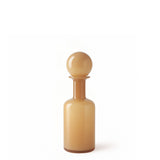 Nude Glass Vase 34 cm