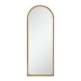 Melin portrait mirror 65x170 cm