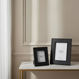 Black Pine Canopy Photo Frame 10x15