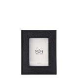 Black Pine Canopy Photo Frame 10x15