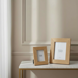 Bamboo Photo Frame Bali 13x18