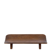 Plateau décoratif sur pieds Arlo