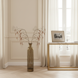 Maze Metal Vase 80cm