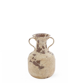 Vase en métal Arka 34cm