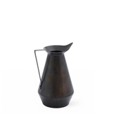 Vase en métal Octave 34cm