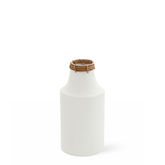 Vase en métal Solea 32cm