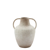 Solea Metal Vase 27cm