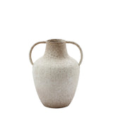 Solea Metal Vase 27cm