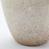 Solea Metal Vase 27cm