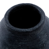 Elvea Resin Vase 21 cm