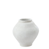 Elvea Resin Vase 28cm