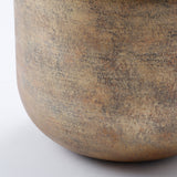 Metal Cache-Pot Siven