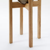 Mirae Metal Cache-Pot